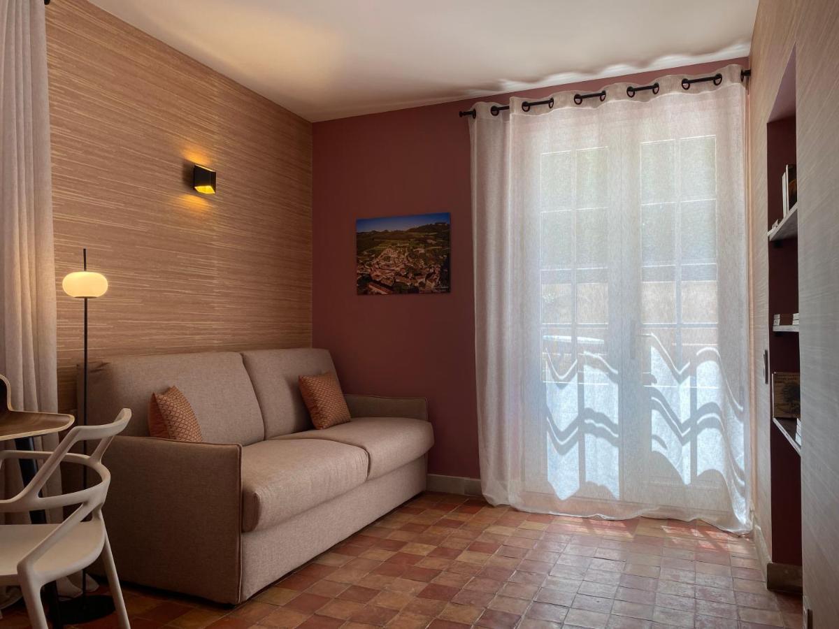 Villa Sainte Anne Gigondas Esterno foto