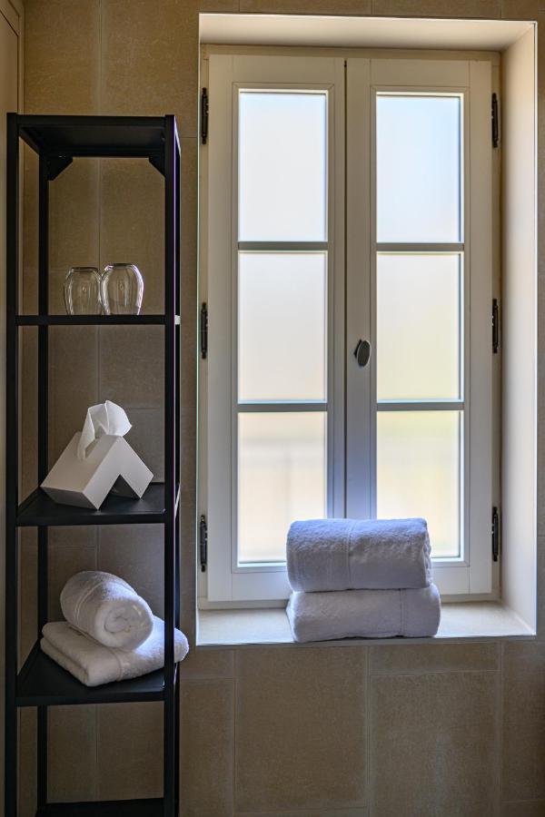 Villa Sainte Anne Gigondas Esterno foto